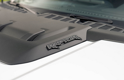 2023/73 Ford F-150 Raptor 22...