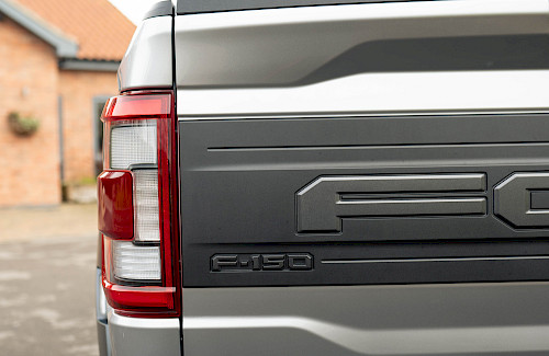 2023/73 Ford F-150 Raptor 26...