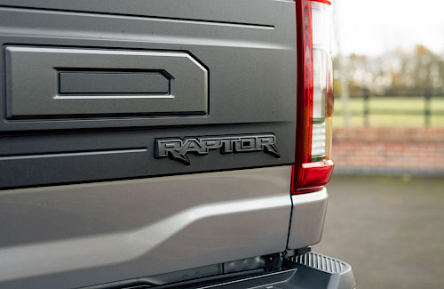 2023/73 Ford F-150 Raptor 27...