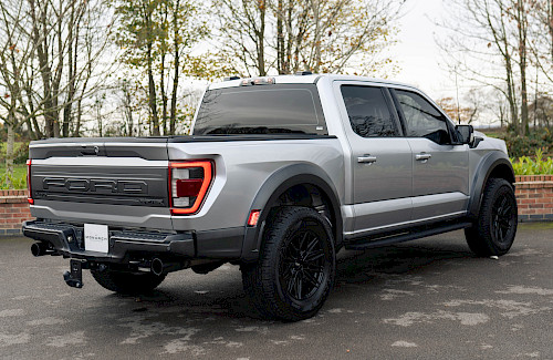 2023/73 Ford F-150 Raptor 8...