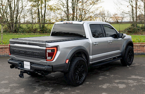 2023/73 Ford F-150 Raptor 6...