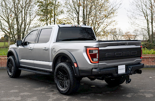 2023/73 Ford F-150 Raptor 9...