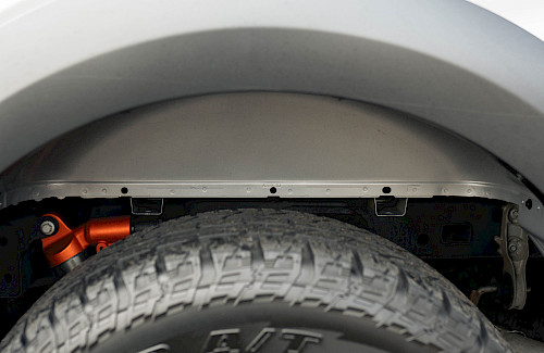 2023/73 Ford F-150 Raptor 35...