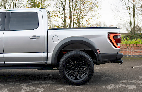 2023/73 Ford F-150 Raptor 13...