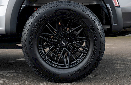 2023/73 Ford F-150 Raptor 39...