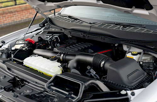 2023/73 Ford F-150 Raptor 42...