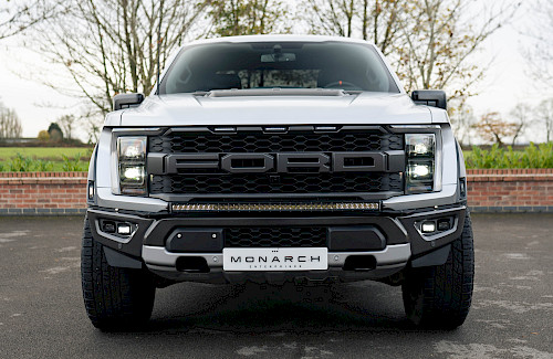 2023/73 Ford F-150 Raptor 14...