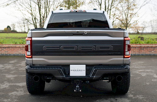 2023/73 Ford F-150 Raptor 16...