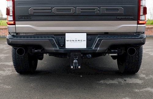 2023/73 Ford F-150 Raptor 47...