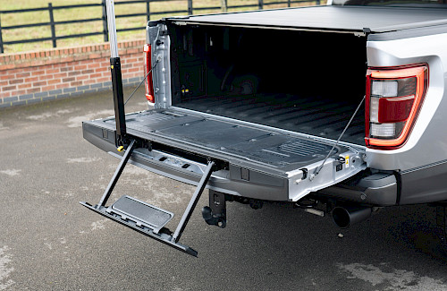 2023/73 Ford F-150 Raptor 48...