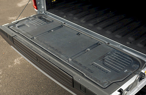 2023/73 Ford F-150 Raptor 50...