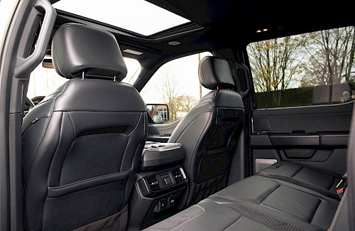 2023/73 Ford F-150 Raptor 60...