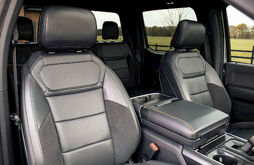 2023/73 Ford F-150 Raptor 55...