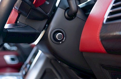 2021/21 Range Rover SV Autobiography Dynamic 5.0 84...