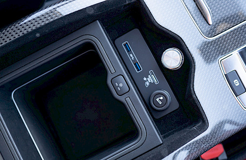 2021/21 Range Rover SV Autobiography Dynamic 5.0 82...