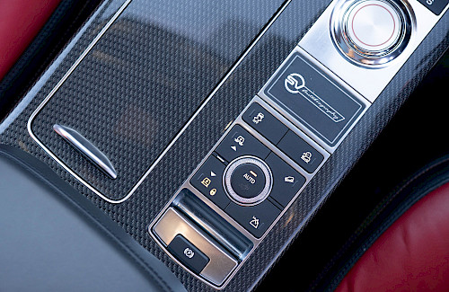 2021/21 Range Rover SV Autobiography Dynamic 5.0 81...