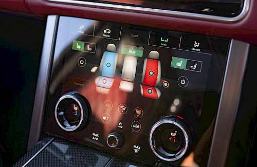 2021/21 Range Rover SV Autobiography Dynamic 5.0 68...