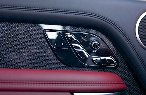 2021/21 Range Rover SV Autobiography Dynamic 5.0 56...