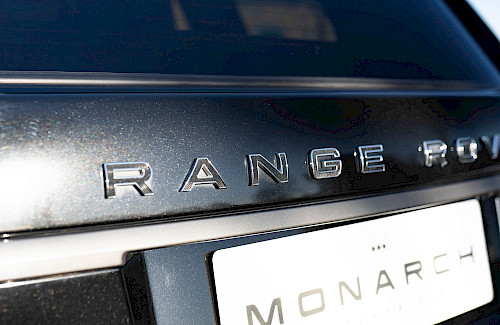 2021/21 Range Rover SV Autobiography Dynamic 5.0 31...
