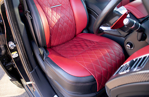 2021/21 Range Rover SV Autobiography Dynamic 5.0 47...