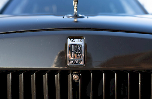 2019/19 Rolls-Royce Cullinan 28...