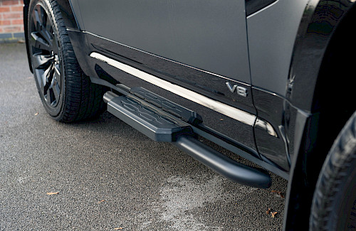 2021/71 Land Rover Defender URBAN 90 V8 Carpathian Edition 22...