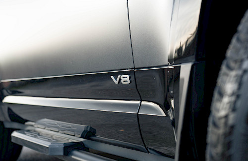 2021/71 Land Rover Defender URBAN 90 V8 Carpathian Edition 23...