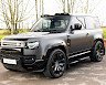 2021/71 Land Rover Defender URBAN 90 V8 Carpathian Edition 5