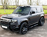 2021/71 Land Rover Defender URBAN 90 V8 Carpathian Edition 3