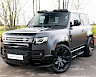 2021/71 Land Rover Defender URBAN 90 V8 Carpathian Edition 7