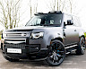 2021/71 Land Rover Defender URBAN 90 V8 Carpathian Edition 9