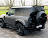2021/71 Land Rover Defender URBAN 90 V8 Carpathian Edition 11
