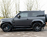 2021/71 Land Rover Defender URBAN 90 V8 Carpathian Edition 17