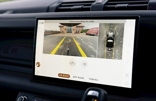 2021/71 Land Rover Defender URBAN 90 V8 Carpathian Edition 62...