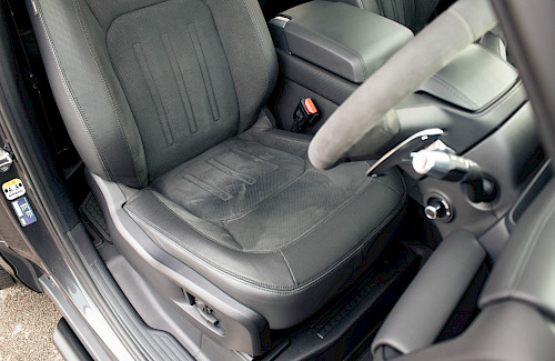 2021/71 Land Rover Defender URBAN 90 V8 Carpathian Edition 48...