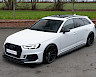 2019/19 Audi RS4 Avant Sport Edition 3