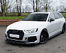 2019/19 Audi RS4 Avant Sport Edition 5