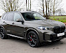 2023/23 BMW X5 xDrive 30D M Sport 4