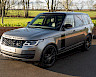 2021/21 Range Rover D300 Westminster Black 3