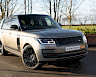 2021/21 Range Rover D300 Westminster Black 6