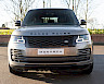 2021/21 Range Rover D300 Westminster Black 21