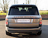 2021/21 Range Rover D300 Westminster Black 22