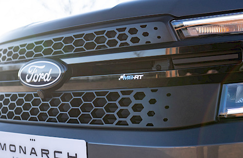2024/74 Ford Ranger MS-RT 19...