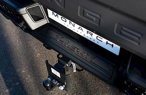 2024/74 Ford Ranger MS-RT 24...