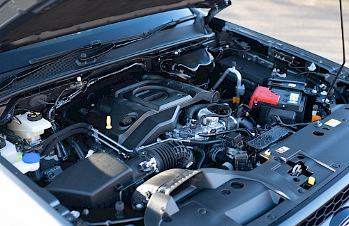 2024/74 Ford Ranger MS-RT 29...