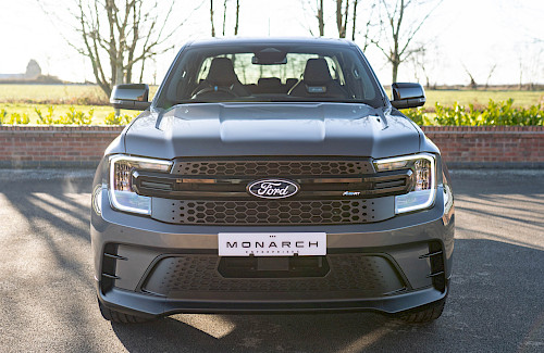 2024/74 Ford Ranger MS-RT 26...