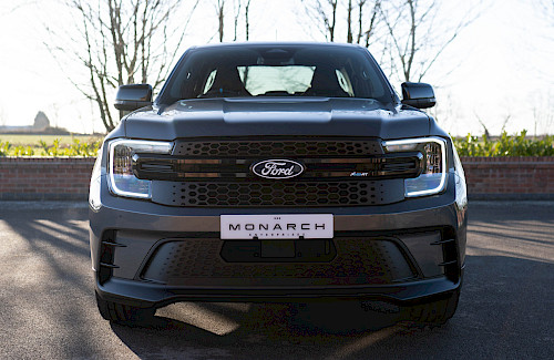 2024/74 Ford Ranger MS-RT 27...