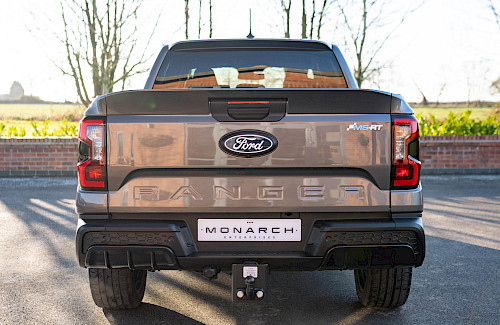 2024/74 Ford Ranger MS-RT 28...