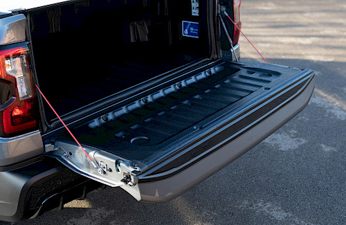 2024/74 Ford Ranger MS-RT 64...