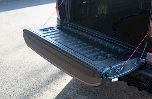 2024/74 Ford Ranger MS-RT 66...